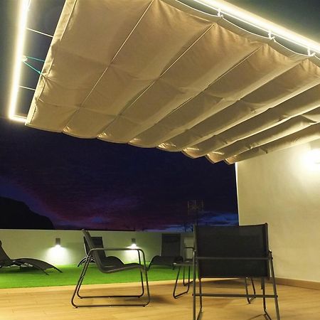 El Miramar Apartment Buenavista Del Norte Luaran gambar