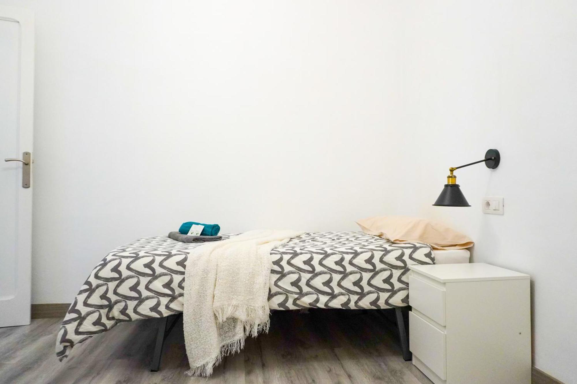 El Miramar Apartment Buenavista Del Norte Luaran gambar