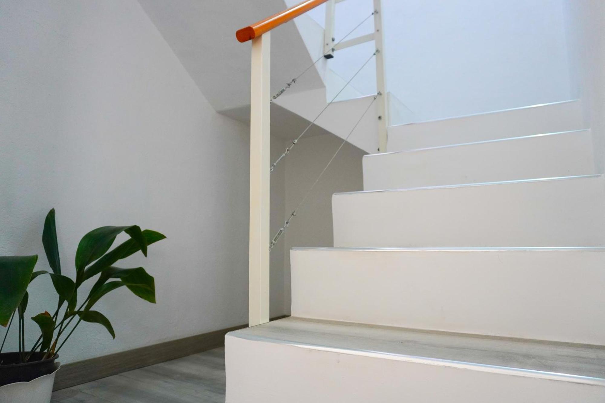 El Miramar Apartment Buenavista Del Norte Luaran gambar