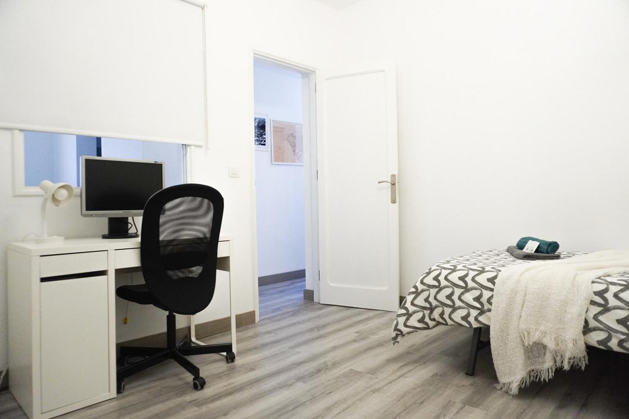 El Miramar Apartment Buenavista Del Norte Luaran gambar